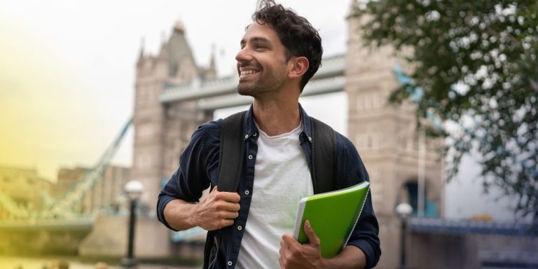 Eligibility for Student Finance